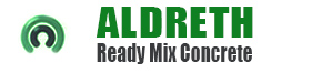 Ready Mix Concrete Aldreth